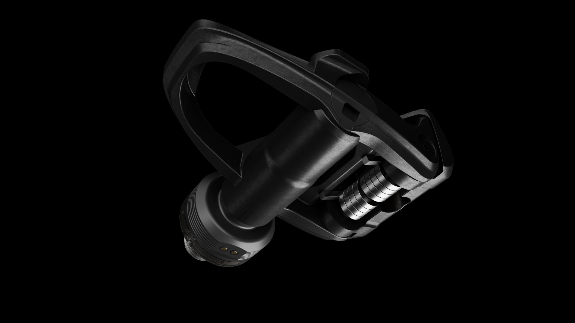 Magene P715S Power Pedals Dual Sided - Look Keo